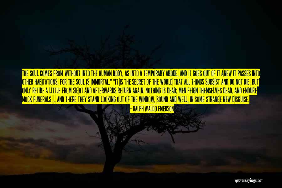 Climate Skepticism Quotes By Ralph Waldo Emerson Climate Skepticism Quotes By Ralph Waldo Emerson