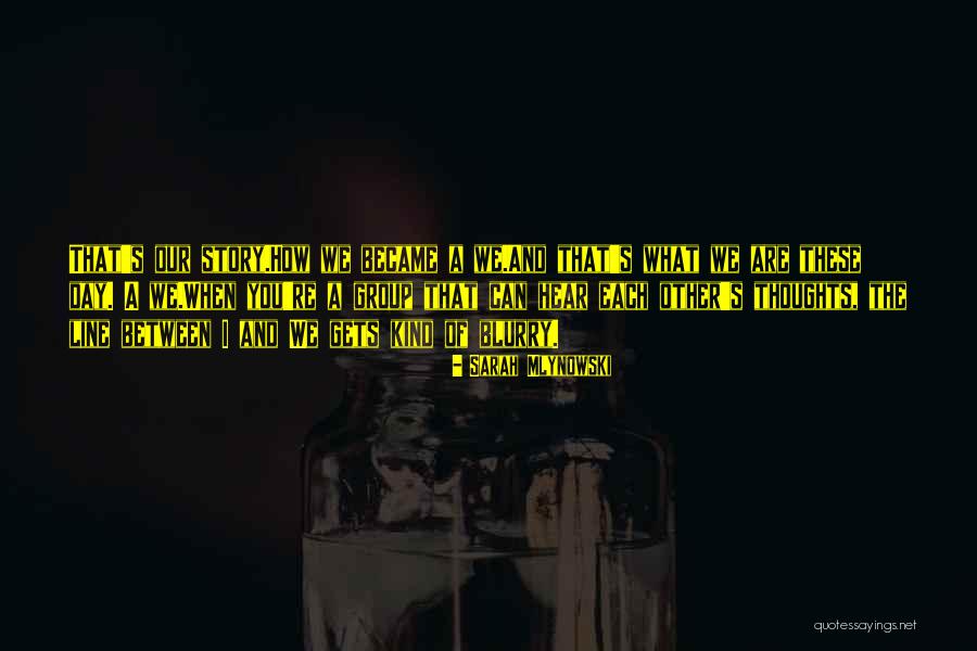 Climategate Wiki Quotes By Sarah Mlynowski Climategate Wiki Quotes By Sarah Mlynowski