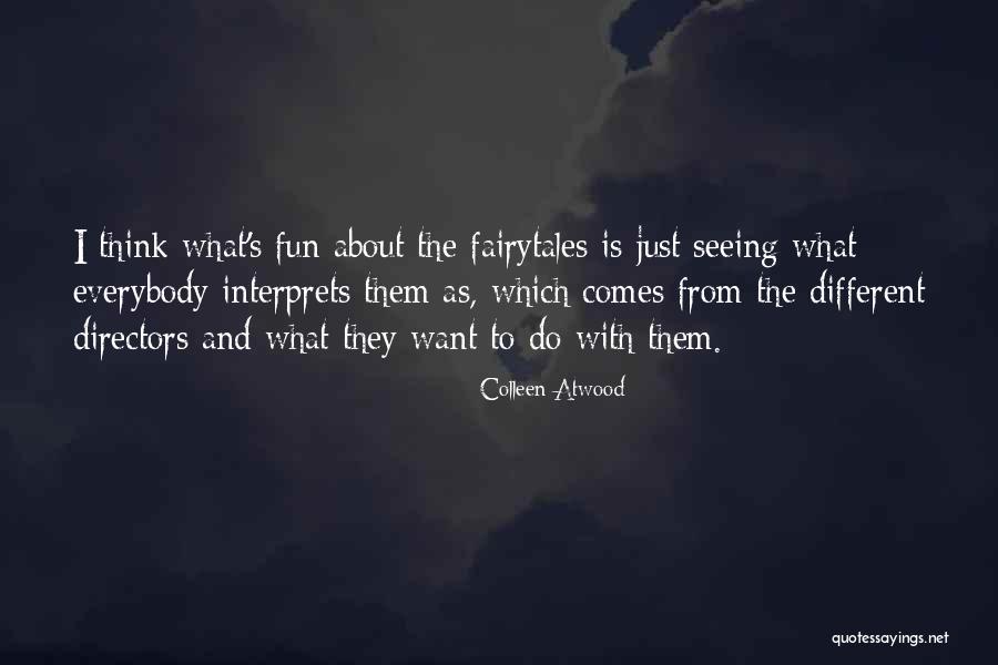 Climates Are Classified Quotes By Colleen Atwood Climates Are Classified Quotes By Colleen Atwood