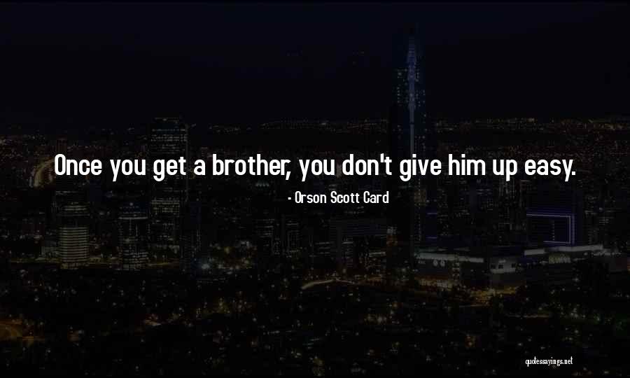 Climatico Lexica Quotes By Orson Scott Card Climatico Lexica Quotes By Orson Scott Card