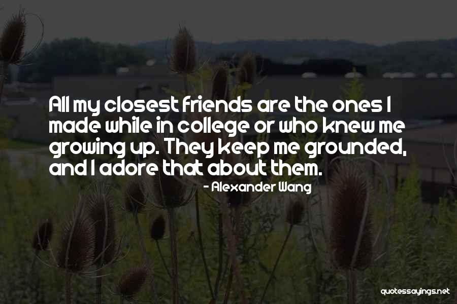 Climatologists Call Quotes By Alexander Wang Climatologists Call Quotes By Alexander Wang