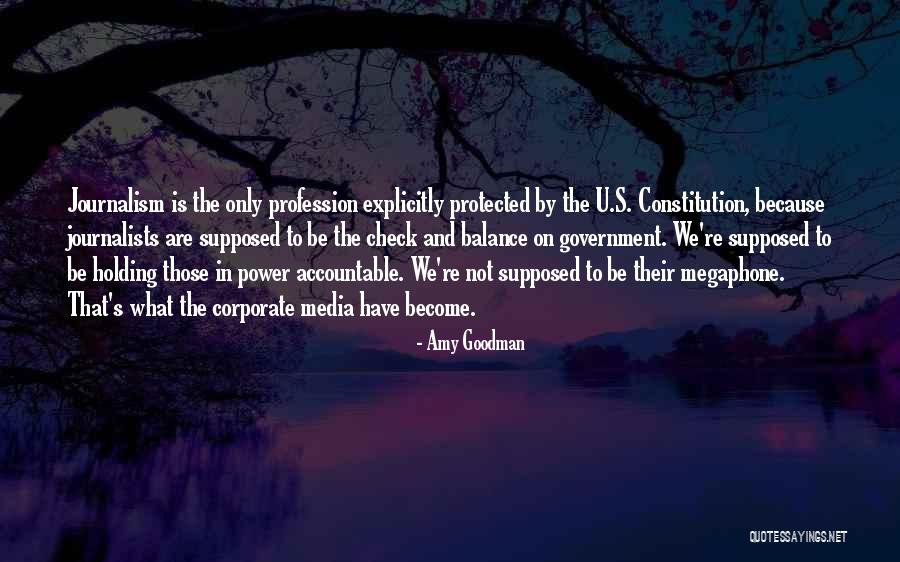 Climats De La Quotes By Amy Goodman Climats De La Quotes By Amy Goodman