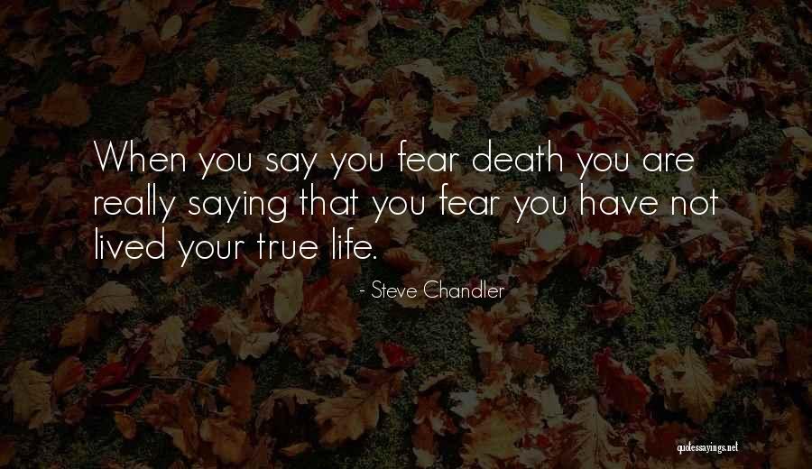Climats Louis Quotes By Steve Chandler Climats Louis Quotes By Steve Chandler