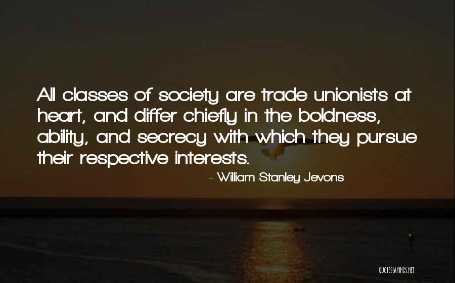 Climats Louis Quotes By William Stanley Jevons Climats Louis Quotes By William Stanley Jevons