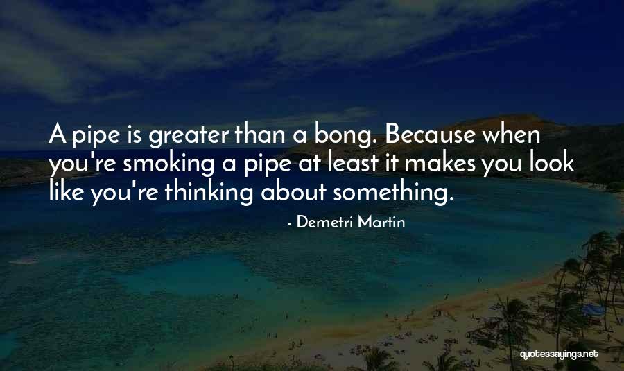 Climatshi Quotes By Demetri Martin Climatshi Quotes By Demetri Martin