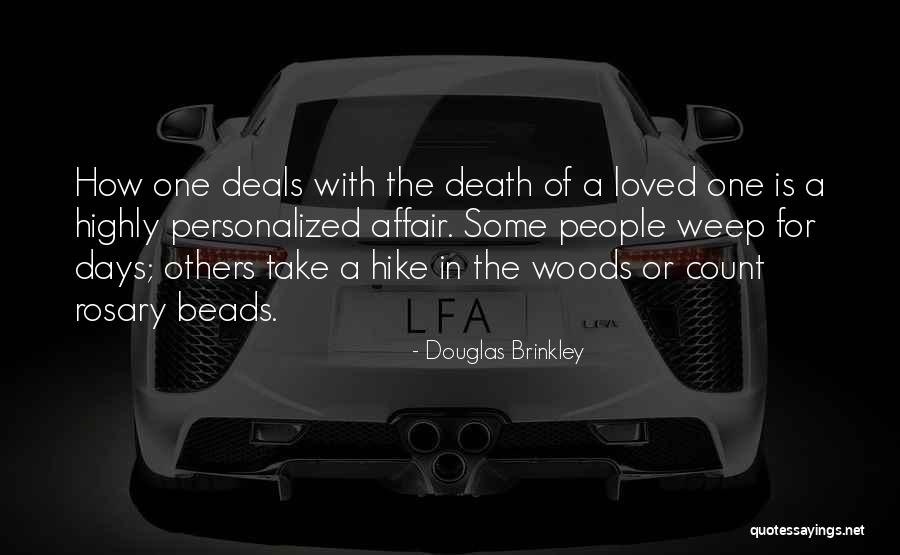 Climax Fund Quotes By Douglas Brinkley Climax Fund Quotes By Douglas Brinkley