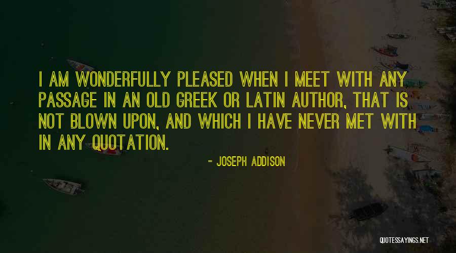 Climaxes In Women Quotes By Joseph Addison Climaxes In Women Quotes By Joseph Addison