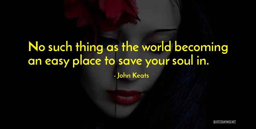 Climaxxx Ebook Quotes By John Keats