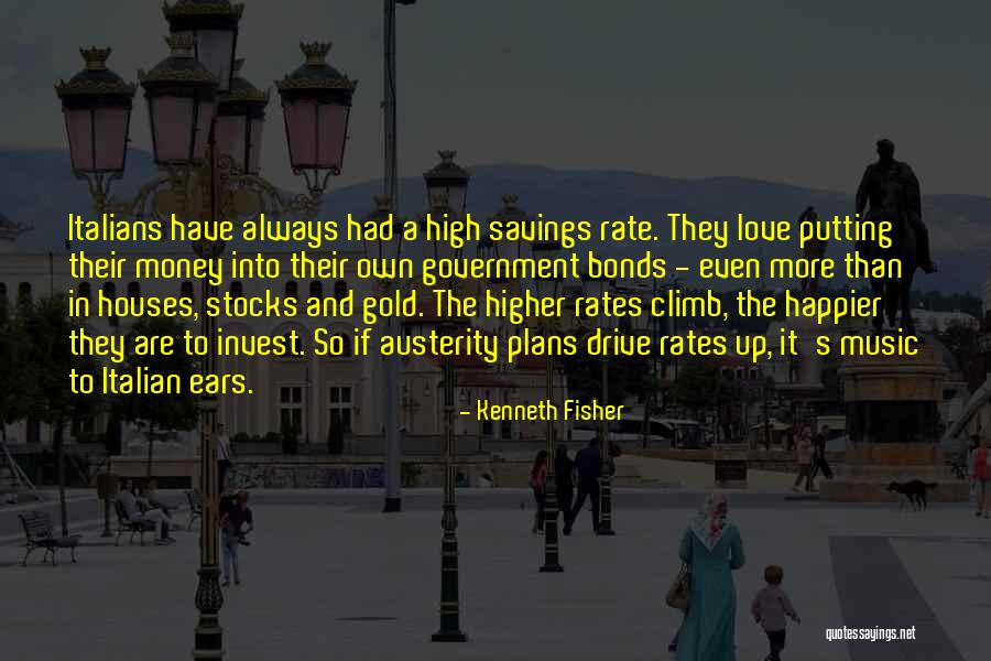 Climb Up High Quotes By Kenneth Fisher Climb Up High Quotes By Kenneth Fisher