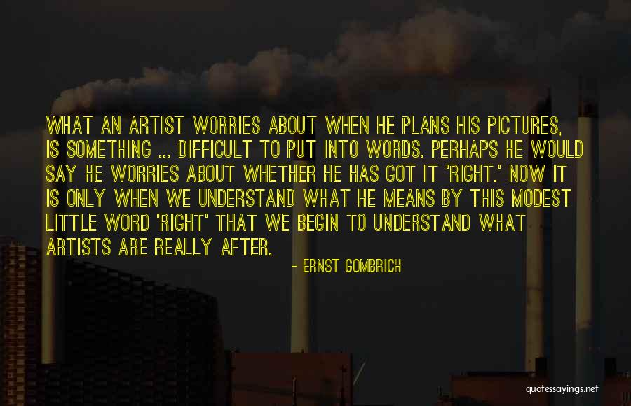 Climbed Synonyms Quotes By Ernst Gombrich Climbed Synonyms Quotes By Ernst Gombrich