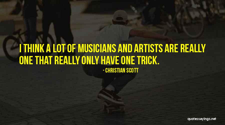 Climbing And Children Quotes By Christian Scott Climbing And Children Quotes By Christian Scott