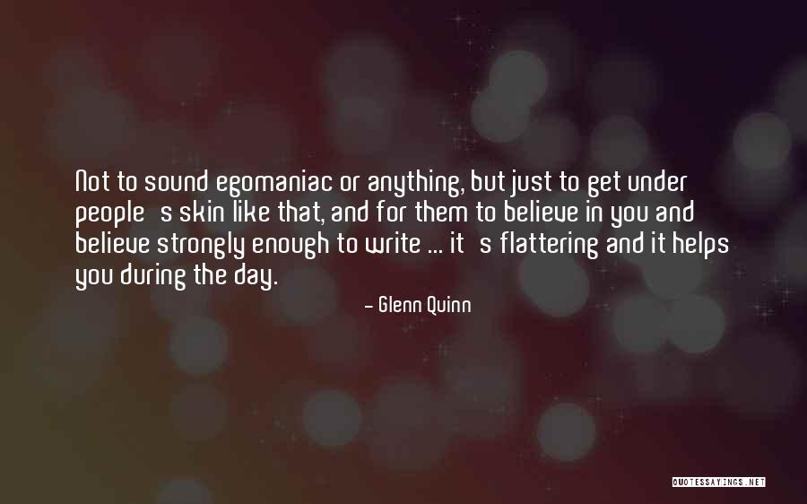Climbing And Children Quotes By Glenn Quinn Climbing And Children Quotes By Glenn Quinn