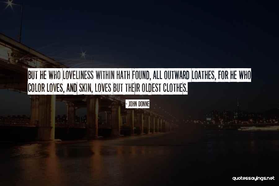 Climbing Mountains Inspirational Quotes By John Donne Climbing Mountains Inspirational Quotes By John Donne