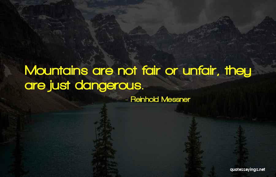 Climbing Mountains Quotes By Reinhold Messner Climbing Mountains Quotes By Reinhold Messner