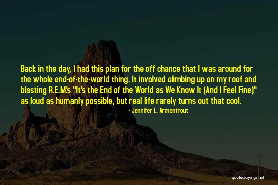Climbing Up Quotes By Jennifer L. Armentrout Climbing Up Quotes By Jennifer L. Armentrout