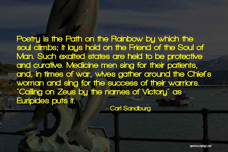 Climbs Quotes By Carl Sandburg Climbs Quotes By Carl Sandburg