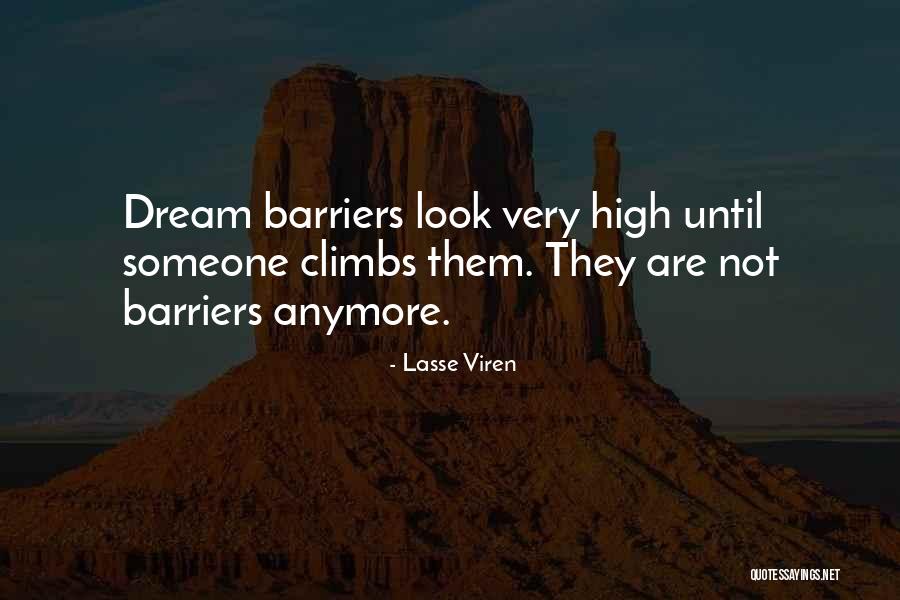 Climbs Quotes By Lasse Viren Climbs Quotes By Lasse Viren