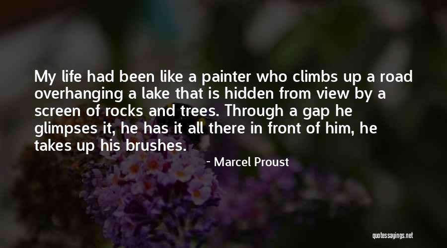 Climbs Quotes By Marcel Proust Climbs Quotes By Marcel Proust
