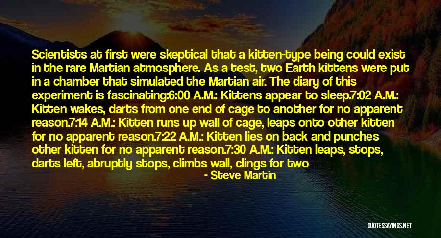 Climbs Quotes By Steve Martin Climbs Quotes By Steve Martin