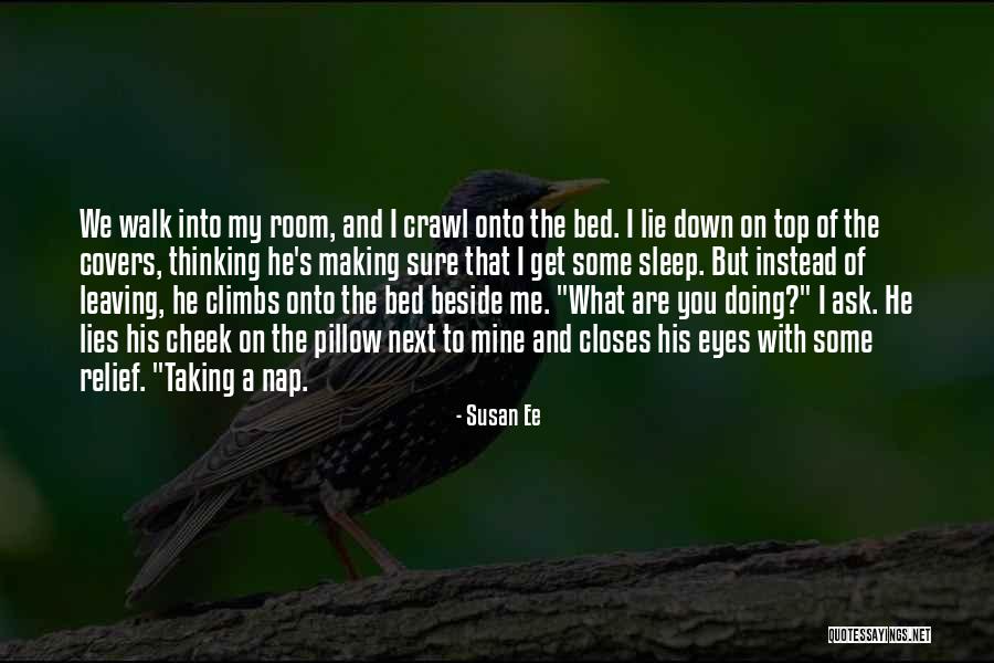 Climbs Quotes By Susan Ee Climbs Quotes By Susan Ee