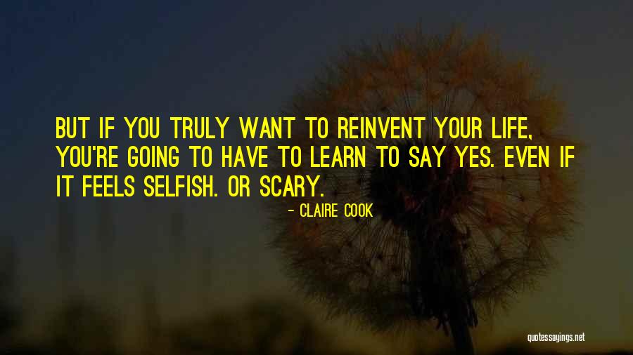 Climed Luanda Quotes By Claire Cook Climed Luanda Quotes By Claire Cook