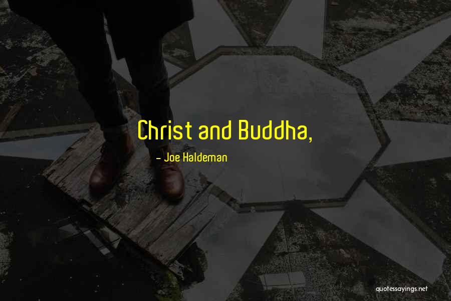 Climed Luanda Quotes By Joe Haldeman Climed Luanda Quotes By Joe Haldeman