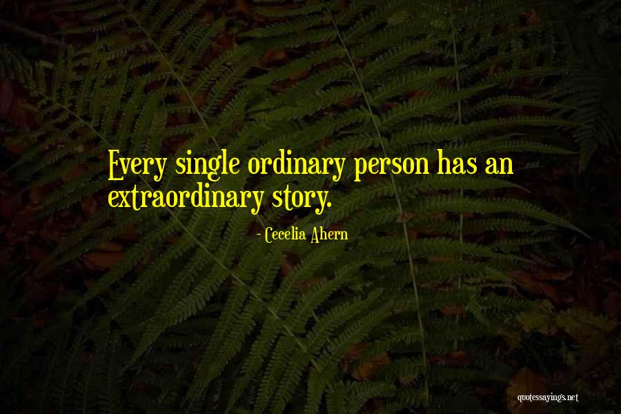 Climene Comprime Quotes By Cecelia Ahern