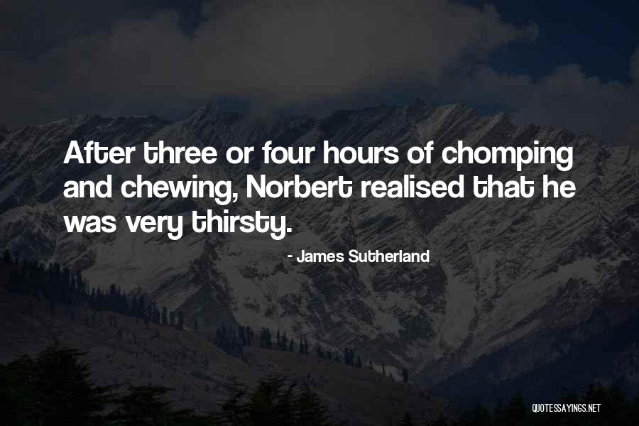 Climene Led Quotes By James Sutherland Climene Led Quotes By James Sutherland