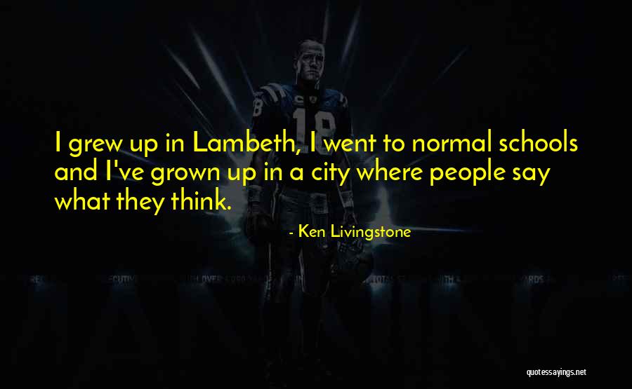 Climene Led Quotes By Ken Livingstone Climene Led Quotes By Ken Livingstone
