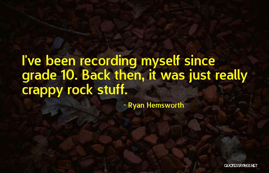 Climenhaga Nevin Quotes By Ryan Hemsworth Climenhaga Nevin Quotes By Ryan Hemsworth