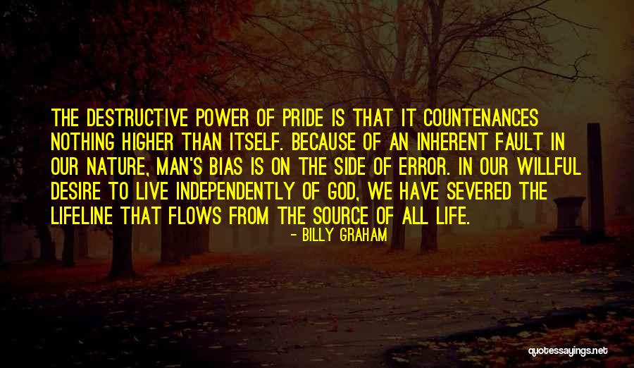Climpson Quotes By Billy Graham Climpson Quotes By Billy Graham