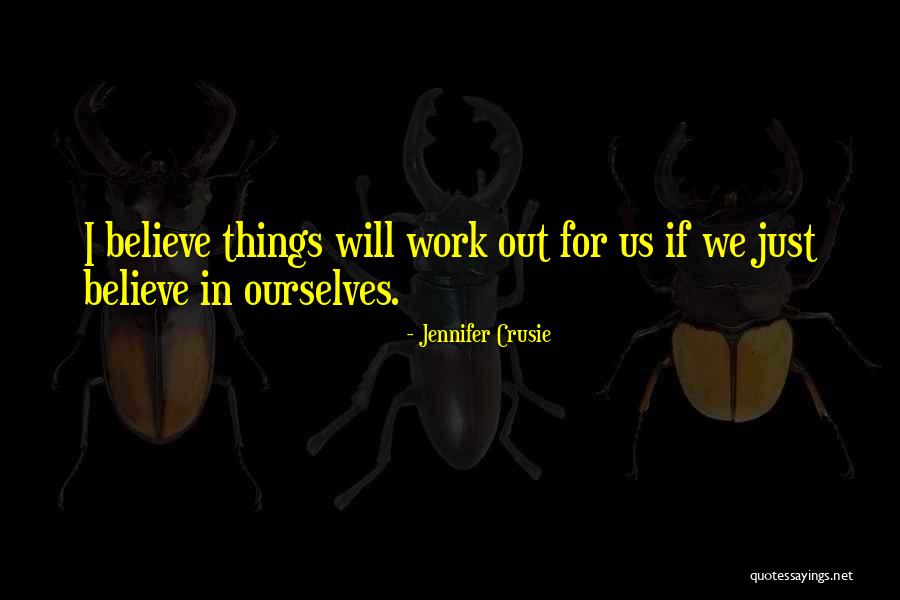 Climpson Quotes By Jennifer Crusie Climpson Quotes By Jennifer Crusie