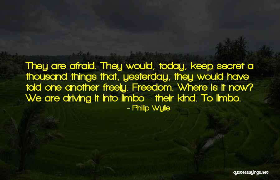 Climpson Quotes By Philip Wylie Climpson Quotes By Philip Wylie
