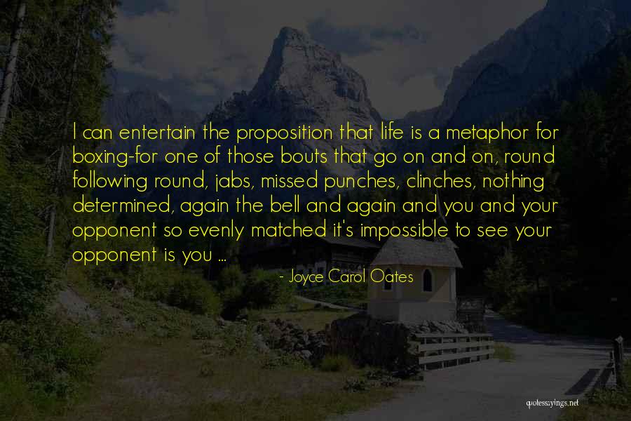 Clinches Quotes By Joyce Carol Oates Clinches Quotes By Joyce Carol Oates