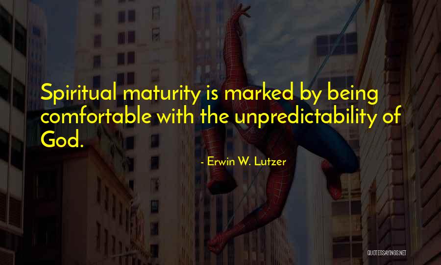 Clinching Statement Quotes By Erwin W. Lutzer Clinching Statement Quotes By Erwin W. Lutzer