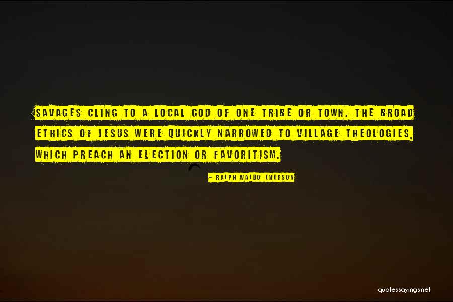 Cling Quotes By Ralph Waldo Emerson Cling Quotes By Ralph Waldo Emerson