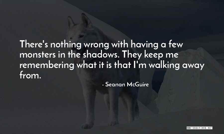 Clinger Fortnite Quotes By Seanan McGuire Clinger Fortnite Quotes By Seanan McGuire