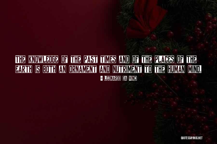 Clinger On Mash Quotes By Leonardo Da Vinci Clinger On Mash Quotes By Leonardo Da Vinci