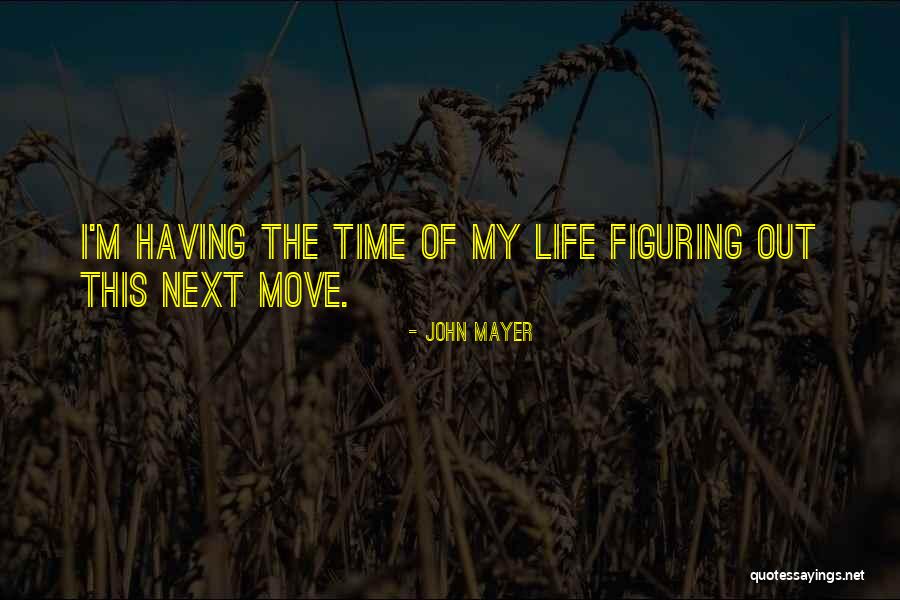 Clingers First Mash Quotes By John Mayer Clingers First Mash Quotes By John Mayer