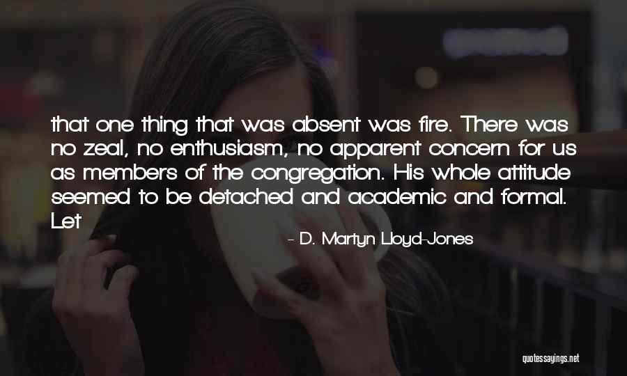 Clinginess Depression Quotes By D. Martyn Lloyd-Jones Clinginess Depression Quotes By D. Martyn Lloyd-Jones