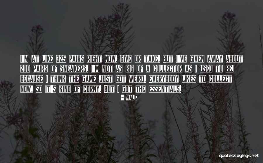Clinginess Disorder Quotes By Wale Clinginess Disorder Quotes By Wale