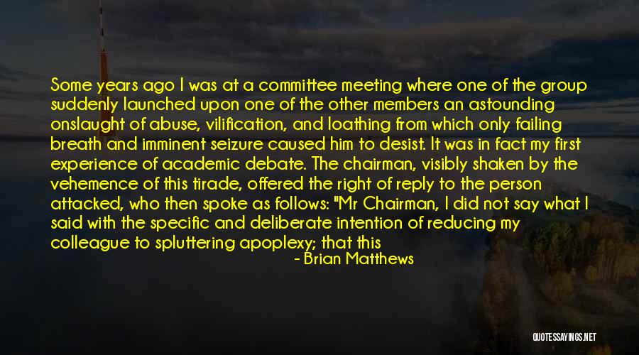 Clinging Hope Quotes By Brian Matthews Clinging Hope Quotes By Brian Matthews