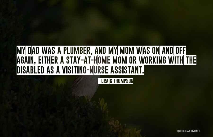 Clinging Hope Quotes By Craig Thompson Clinging Hope Quotes By Craig Thompson