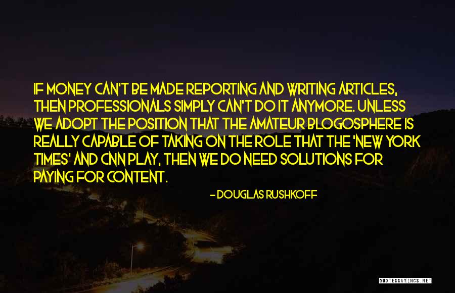 Clingy Son Quotes By Douglas Rushkoff Clingy Son Quotes By Douglas Rushkoff