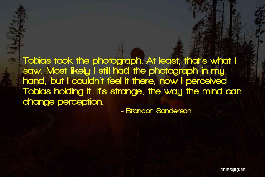 Clinias Quotes By Brandon Sanderson Clinias Quotes By Brandon Sanderson