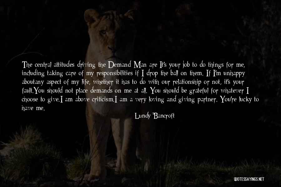 Clinical Coding Quotes By Lundy Bancroft Clinical Coding Quotes By Lundy Bancroft