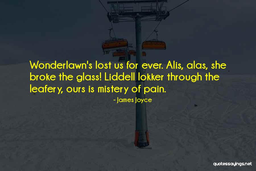 Clinical Social Workers Quotes By James Joyce Clinical Social Workers Quotes By James Joyce