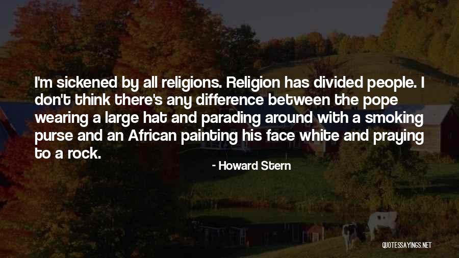 Clinically Isolated Quotes By Howard Stern Clinically Isolated Quotes By Howard Stern