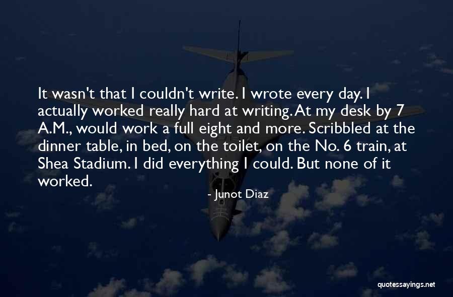 Clinically Isolated Quotes By Junot Diaz Clinically Isolated Quotes By Junot Diaz
