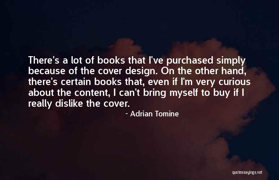 Clinicoserologic Correlation Quotes By Adrian Tomine Clinicoserologic Correlation Quotes By Adrian Tomine